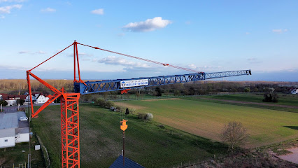 Bauunternehmung Müller & Winger GmbH