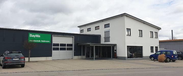 BayWa Haustechnik GmbH Schongau – Bild