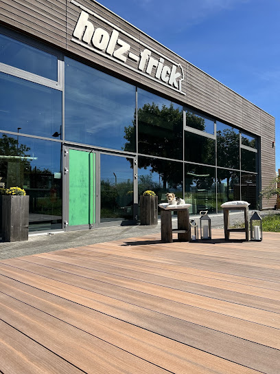 holz-frick GmbH