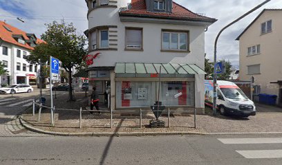 LBS in Leinfelden-Echterdingen