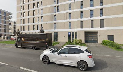 Petram Beteiligungs GmbH