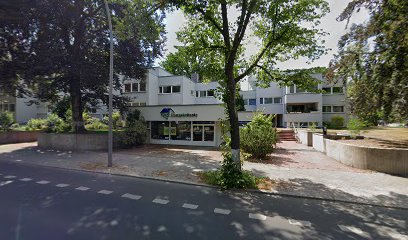 HausplusRente GmbH, Niederlassung Berlin