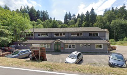 Holzbau Weber UG