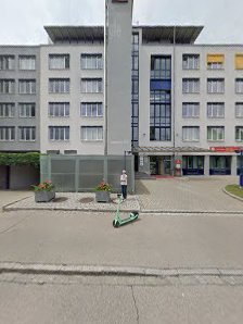 tfm Wohnbau GmbH & Co. KG – Bild