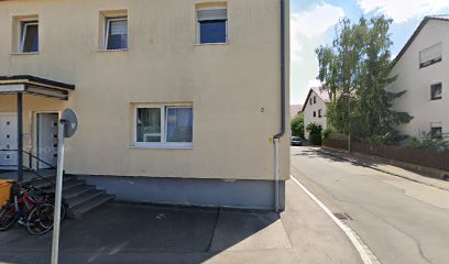 Geba Haus- Und Wohnungsbau Gmbh