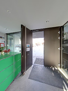 Bauunternehmung Karl-Heinz Rahm GmbH – Bild