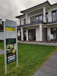 RENSCH-HAUS Musterhaus-Standort Poing – Bild