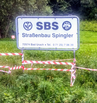 Spingler J.