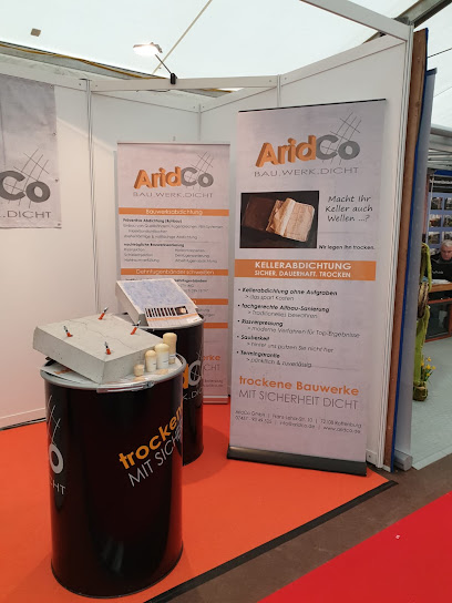 aridco GmbH