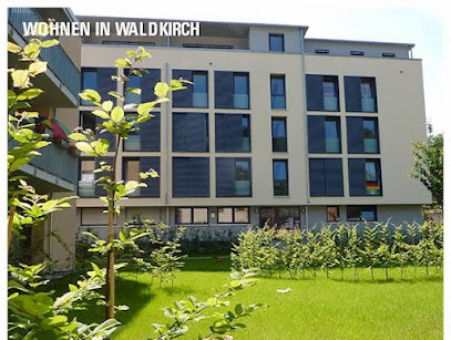 Wohnungswirtschaft
