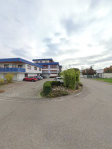 Edgar Feger GmbH, Bauunternehmen und Zimmerei – Bild