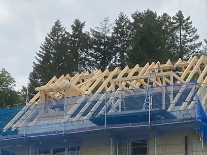 Zimmerei & Holzbau Wohltmann