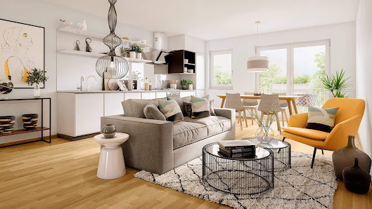 Project Immobilien – Bild