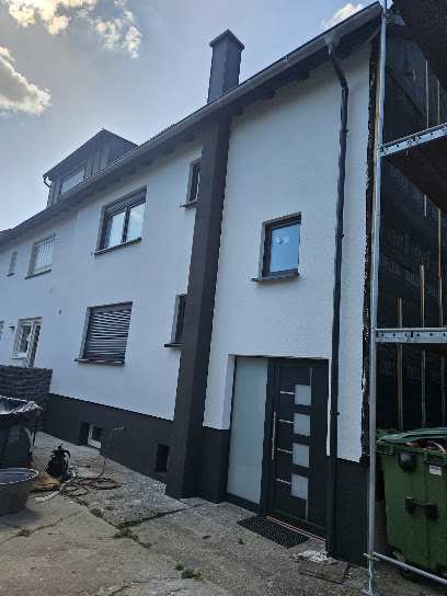 Steffen Schönfeld Bau Stuckateurbetrieb, Karlsruhe