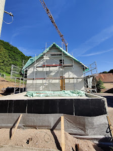 Fritz Stenger GmbH - WohlfühlHäuser in Holz – Bild