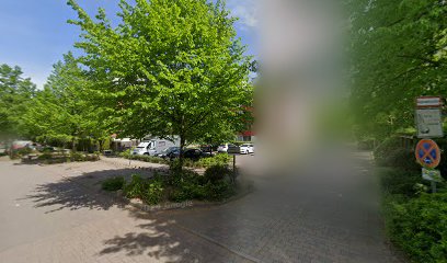 Vereinigte Hamburger Wohnungsbaugenossenschaft eG
