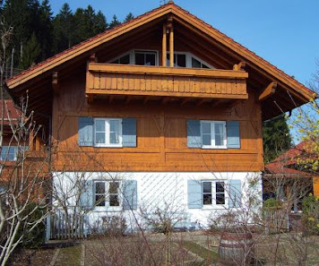 Zimmerei Brenner – Bild