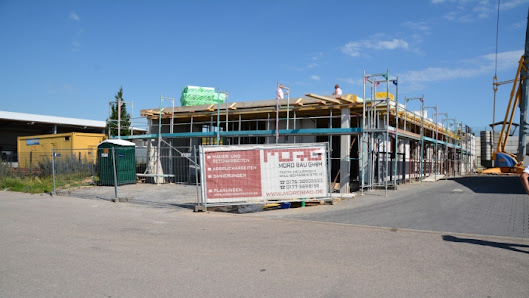Moro Bau Gmbh – Bild