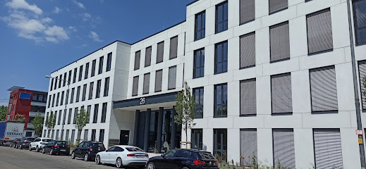 BREMER Süd GmbH Stuttgart