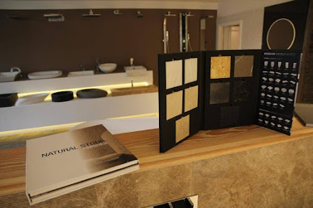 KENA Lounge Baudesign GmbH – Bild
