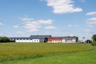 Bogner Holzbau GmbH