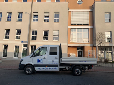 NuP Wohnbau GmbH – Bild