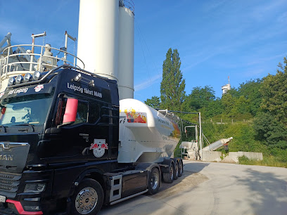 Lichtner Transportbeton GmbH & Co. KG - Werk Frankfurt/Oder