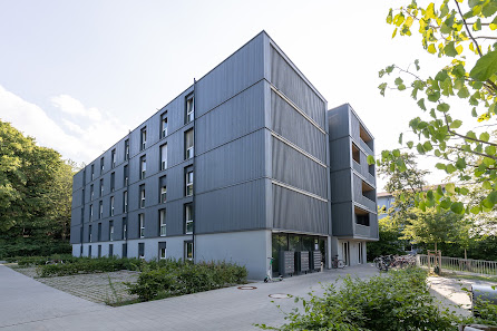 Holzbau Südwest GmbH – Bild