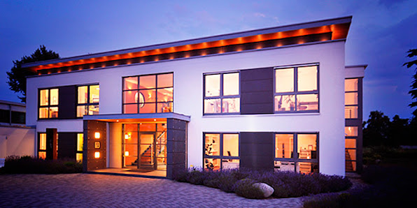 Bau 72 Wohn- und Industriebau GmbH – Bild