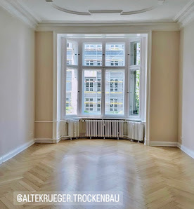 Altekrüger-Trockenbau GmbH – Bild