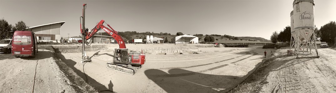 IST Internationale Spezialtiefbau GmbH – Bild