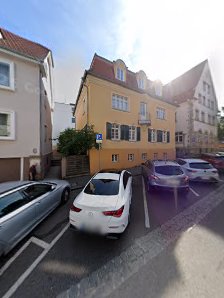Bausparkasse Schwäbisch Hall AG - Christian Klett – Bild