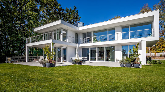 SCHLAKE ARCHITEKTEN – Bild