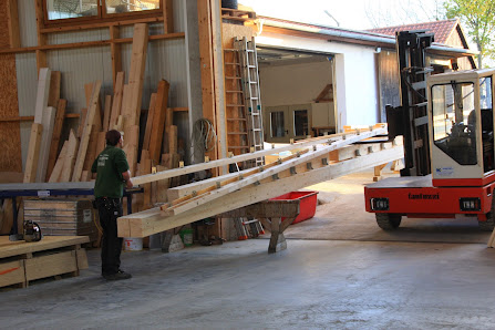 Zimmerei & Holzbau Kurzmann GmbH – Bild