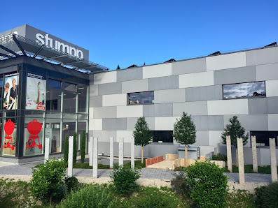 Stumpp Holz+Baustoffe GmbH & Co. KG – Bild