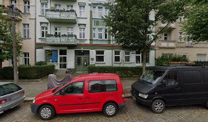 DeFinitiv Projektentwicklungs- und Hausbauten GmbH