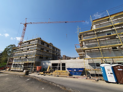 NHL Bau GmbH – Bild