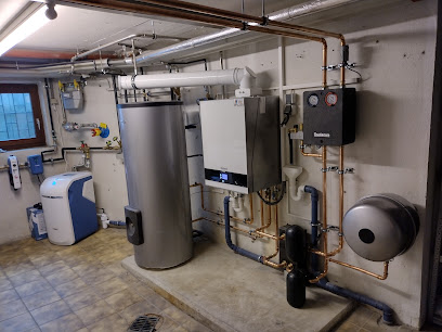 Hartschuh GmbH Sanitär Energie Technik