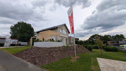 Musterhaus Estenfeld – Bild