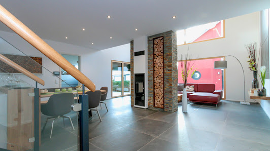 ALBERT HAUS Musterhaus Mannheim – Bild