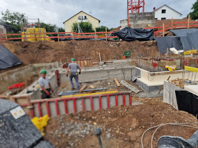 DE-Bau Bauunternehmen