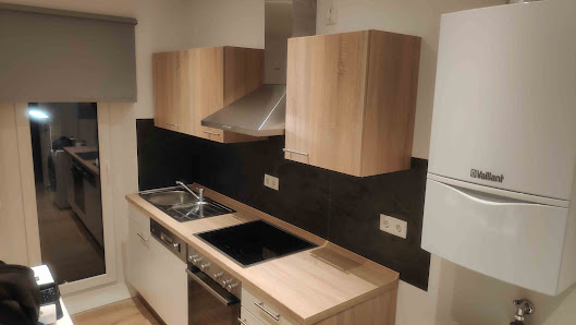 Handwerks & Dienstleistunsservice Mehovic – Bild