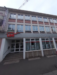 LBS in Würzburg – Bild