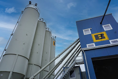 BERGER BETON SE