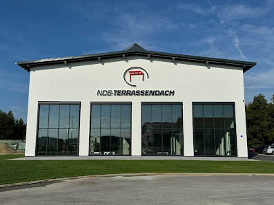NDB -Terrassendach Gmbh – Bild