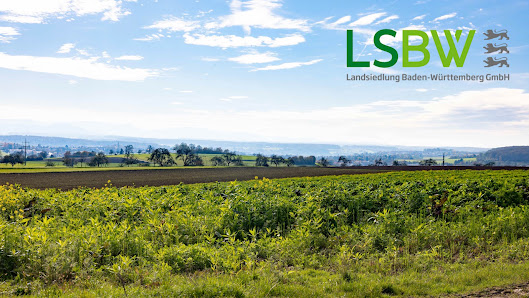 Landsiedlung Baden-Württemberg GmbH – Bild