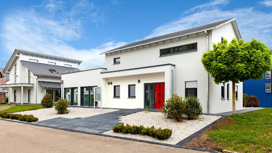 STREIF Haus GmbH - Musterhaus Fellbach bei Stuttgart – Bild