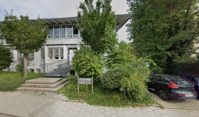 Dömges + Fischer General- planung GmbH im Bauwesen