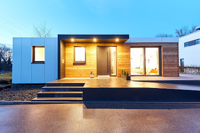 Musterhaus Fellbach – Wolf System GmbH