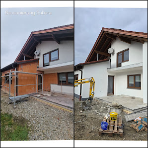 Bausanierung Subara – Bild